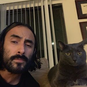 Meet your Posher, Frank